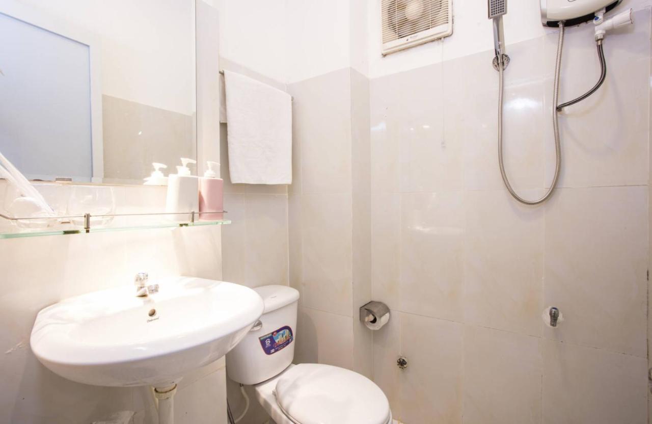 Link Hotel Ben Thanh Хошимин Экстерьер фото