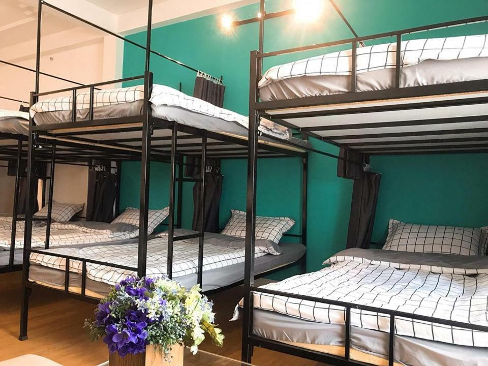 Link Hotel Ben Thanh Хошимин Экстерьер фото